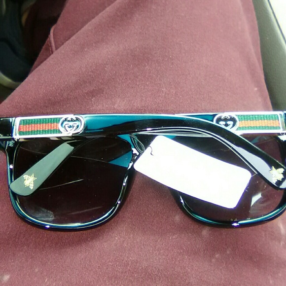 Sunglasses - Picture 2 of 2